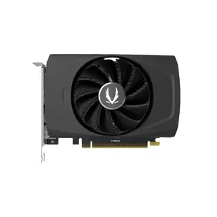 ZOTAC GAMING GeForce RTX 4060 8GB SOLO 顯示卡 現貨 廠商直送