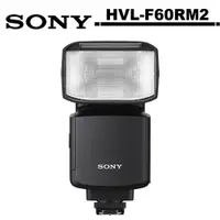 在飛比找蝦皮商城優惠-SONY HVL-F60RM2 GN60 無線電控制外接閃光