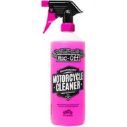 Muc-Off 664US Nano Tech Motorcycle Cleaner - 1L.