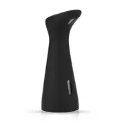 Automatic Sensor Soap Dispenser Household Liquid Soap Dispenser Machine Hand Touchless for Home Hot Black