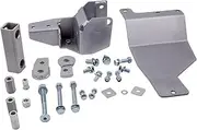Full Differential Diff Drop Kit Compatible For Chevrolet Silverado 4WD 3500 2001-2010