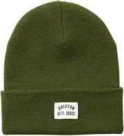 [BRIXTON] Woodburn Watch Cap Beanie