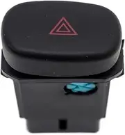Double Flash Switch Emergency Light Switch Warning Light Switch Fit for Hyundai OEM NO. 93790 22000