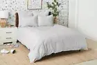Tate Boulder Queen Duvet Cover 90" x 92" carol & frank