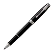Parker Sonnet Black Lacquer Rollerball Pen