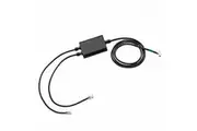 EPOS | SENNHEISER Snom ADAPTer cable for electronic hook switch - snom 320, 360, 370 and 820 (CEHS-SN 01)