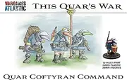 Command Team by Wargames Atlantic