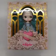Good Smile Neo Blythe Juliet’s Choice CWC 23rd Anniversary 36cm Fashion Doll