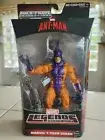 MARVEL LEGENDS ANT-MAN INFINITE SERIES MARVEL'S TIGER SHARK ACTION FIGURE HASBRO