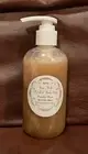 Soap Body Wash Peachy Pear #8153 Moisturizing/Healing Goat Milk Based Hands
