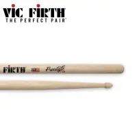 在飛比找momo購物網優惠-【Vic Firth】FS5A 胡桃木鼓棒(原廠公司貨 商品