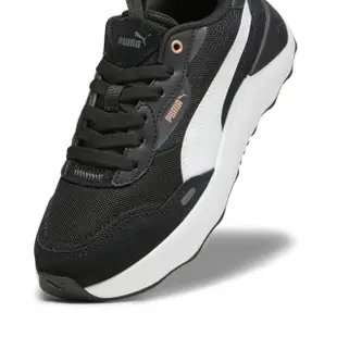 【PUMA官方旗艦】Runtamed Platform 休閒運動鞋 女性 39232402