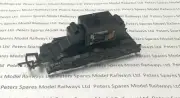 Hornby X9769 Class 47 Drive Unit Complete