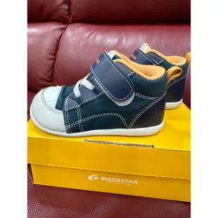 寶寶學步鞋（pediped,newbalance,moonstar)