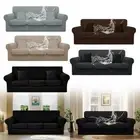 Sofa Shield for Three Seats With Waterproof Features for Easy Cleaning