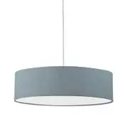 Akiko 3-Light Metal Pendant Light