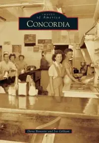 在飛比找博客來優惠-Concordia