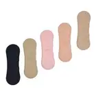 Silicone Cosmetic Make up Bag,Makeup Brush Cover Case Soft Makeup Brush Holder