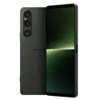 在飛比找PChome24h購物優惠-SONY XPERIA 1 V 512G 卡其綠