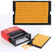 46ml Handheld Date Printer Ink Practical Inkjet Code Printing Machine Tool G