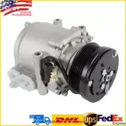 A/C Air Conditioner Compressor w/ Clutch For Nissan Versa Juke 1.6L CO 29099C (for: Nissan)