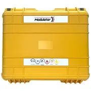 MODULATOR Waterproof Tough First Aid
