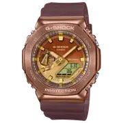 Casio G-Shock GM-2100CL-5A Mens Watch
