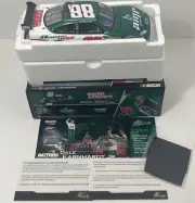 Dale Earnhardt Jr #88 Amp Energy Mt. Dew Twin 150s Win 2008SS 1:24 Action 1/8888