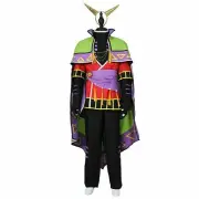 The Legend of Zelda Majora Cosplay Costume Custom Made