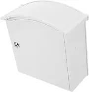 Generic Box Milk Crate Post Milk Holder Powdered Milk Bottle Breast Milk Storage Bag Tippee Shelf Stable Whole Milk Pistachio Milk Matcha Milk Shelf Stable Cash Register Cage White Plastic