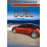 THE DUEL: MITSUBISHI ECLIPSE