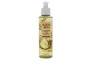 Burts Bees Cleansing Oil with Coconut and Argan by Burts Bees for Unisex - 6 oz Cleanser