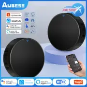 Aubess Smart WiFi IR Remote Control Smart Home Tuya Universal Smart Remote Contr
