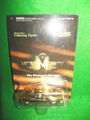 1999 Playing Mantis Johnny Lightning The Mummy's Chariot, NIP, Really nice!