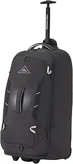 [High Sierra] Composite V4 Wheeled Duffle
