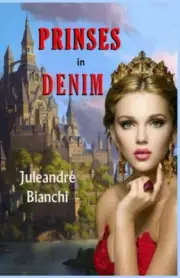 Bianchi - Prinses in Denim - New paperback or softback - N555z