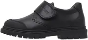 [Pablosky] Boys 728410 School Uniform Shoe, Black