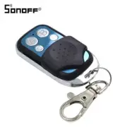 Sonoff Wireless WIFI Remote Controller 433MHz RF Remote Controller DIY for Home