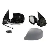 Sterling Door Mirror to suit Volkswagen Amarok 09/2016 Onwards - VWAM-DOM-05L
