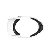 360° Adjustable Head Strap For Oculus Quest 2 Virtual Reality Accessories
