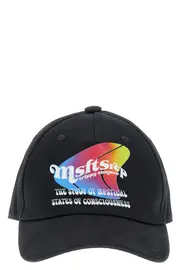 MSFTSREP Logo Cap