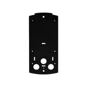 Axis Ip Base Installation Plate Backplate Steel Black