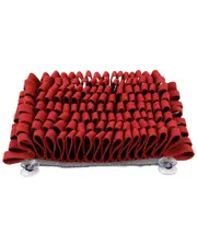Pet Life Sniffer Grip Interactive Anti Skid Snuffle Mat