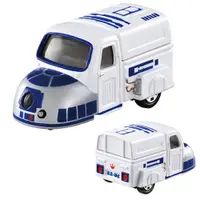 在飛比找蝦皮購物優惠-TOMICA 星際大戰 SC R2-D2 Star Wars