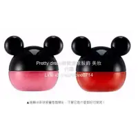 在飛比找蝦皮購物優惠-THE FACE SHOP 聯名Disney 米奇唇頰彩