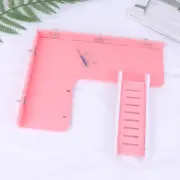 Ladder Platform Toys Baby Toddler Guinea Pig Cage Stand Hamster Climbing