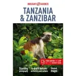 INSIGHT GUIDES TANZANIA & ZANZIBAR (TRAVEL GUIDE WITH FREE EBOOK)