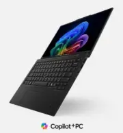 Lenovo ThinkPad X1 Carbon Gen 13 Aura Edition Intel Ultra 7 258V 32GB 1TB SSD HD