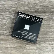 Dermablend Intense Powder Camo Foundation OLIVE 50N 13.5 g/0.48 oz NEW IN BOX