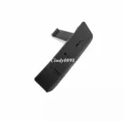 For Canon EOS 1200D Rebel T5 Kiss X70 USB Cover HDMI/ Interface Cap Lid Rubber